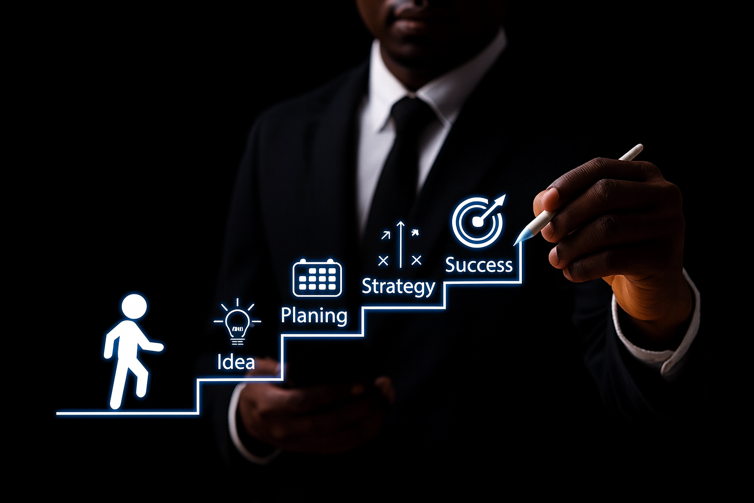 Financial planning image